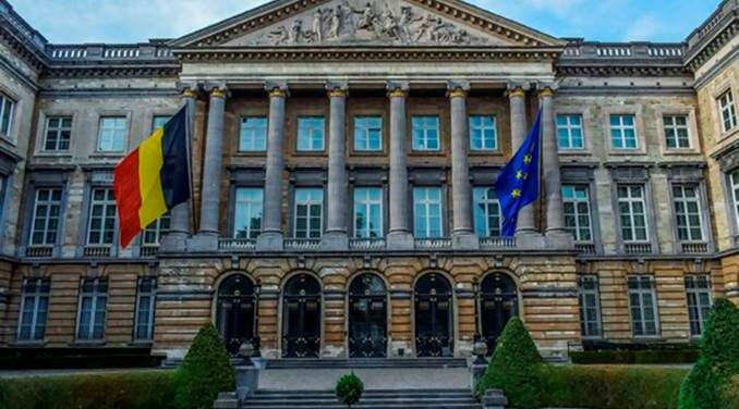 La Chambre approuve à majorité contre opposition le projet de loi « pandémie »