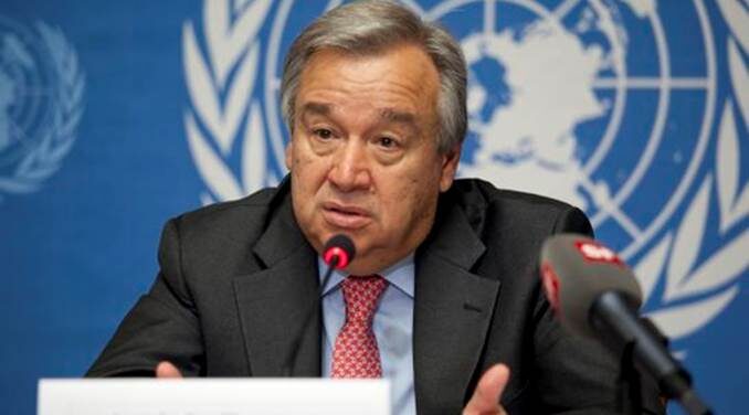 La pandémie est un "prétexte" utilisé par certains Etats pour réprimer et abolir les libertés, déplore l’ONU