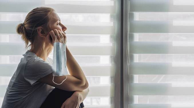 La peur du covid... et l’augmentation massive d’autres maladies.