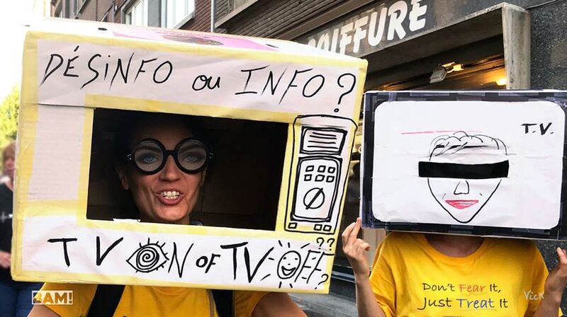 La RTBF met-elle la démocratie en danger ?
