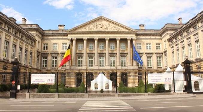 Le Conseil d’Etat ne démolit pas l’avant-projet de loi pandémie