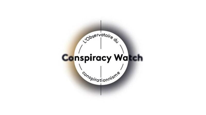 Le conspirationnisme des nuls, par les nuls et pour les nuls.