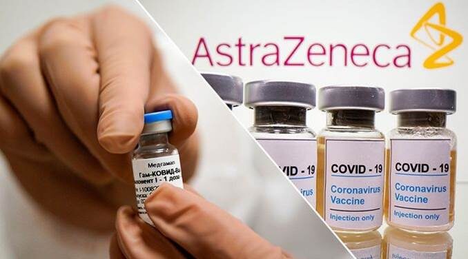 Le Danemark suspend le vaccin d’AstraZeneca après la formation de caillots sanguins chez des patients