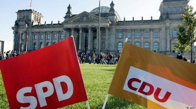 Le parlement allemand reconduit "l’état épidémique d’ampleur nationale"