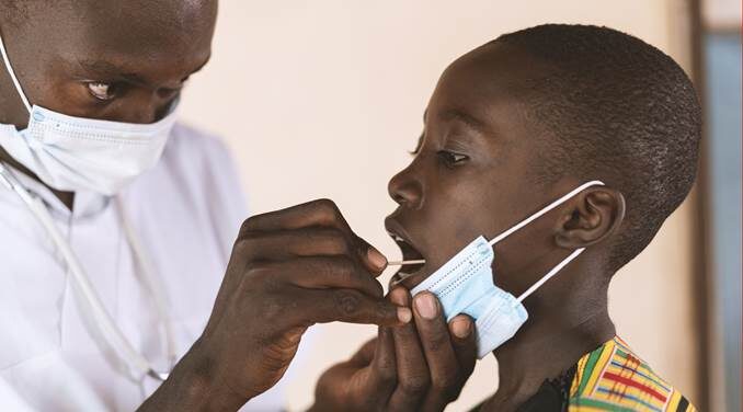 « Les Camerounais fuient le vaccin contre le Covid-19 comme la peste »