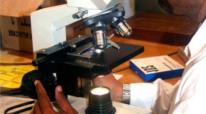 Les décès dus à la tuberculose repartent à la hausse avec le Covid: "La perturbation des services de santé va réduire à néant des années de progrès"