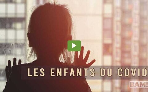 Les Enfants du Covid : Teaser 1