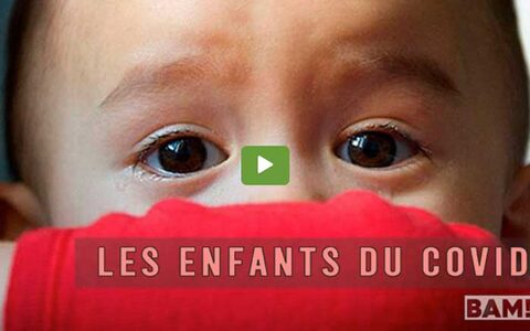 Les Enfants du Covid : Teaser 2