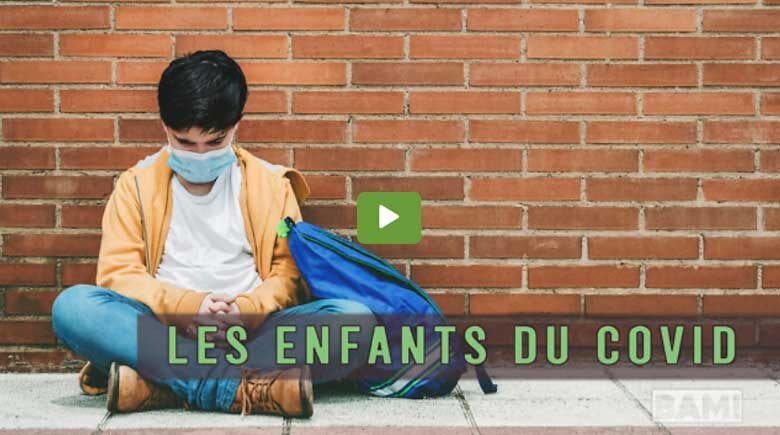 Les Enfants du Covid : Teaser 5