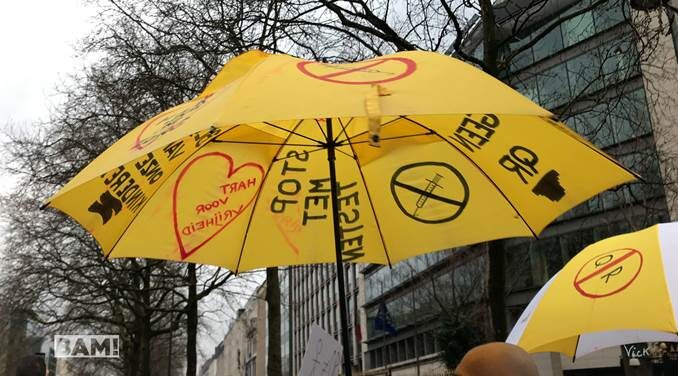 Les non-vaccinés ont-ils des arguments valables ?