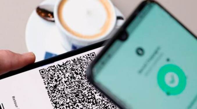 Les (presque) oubliés du Covid Safe Ticket