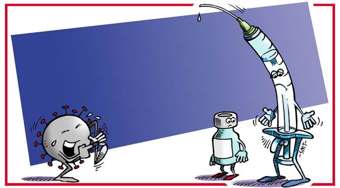 Les vaccins sont-ils (vraiment) efficaces ?
