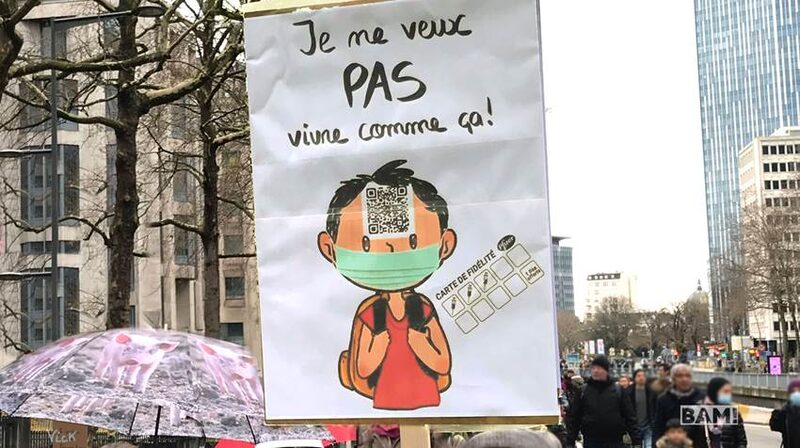 Lettre à la Ministre de l’Éducation