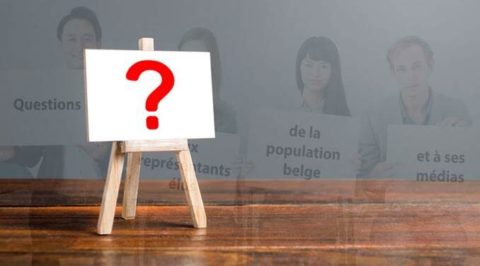 Lettre ouverte à nos élus et nos médias