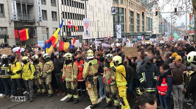 Lettre ouverte au journal La Libre et au Groupe IPM