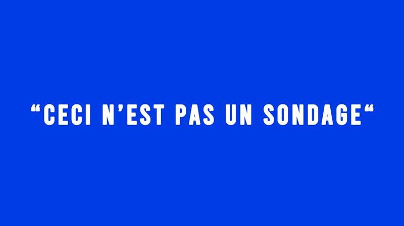 Lettre ouverte au journal LE SOIR et au Groupe ROSSEL