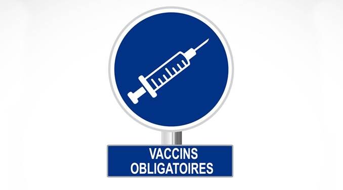 Obligation vaccinale: « Un objectif de santé publique ne suffit pas »