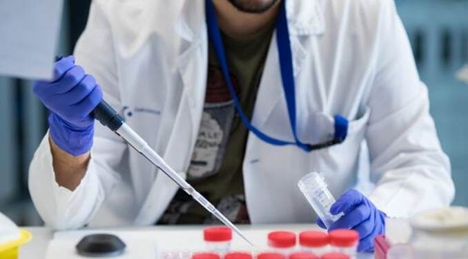 Près de 20 millions d’euros ont été dépensés par le gouvernement pour des tests non effectués