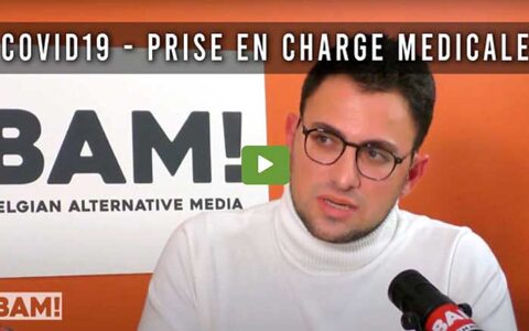 Prise en charge médicale des malades covid19