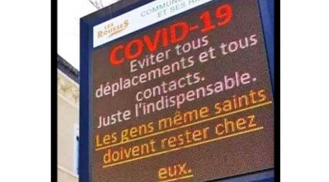 Qui construit la doxa du Covid?