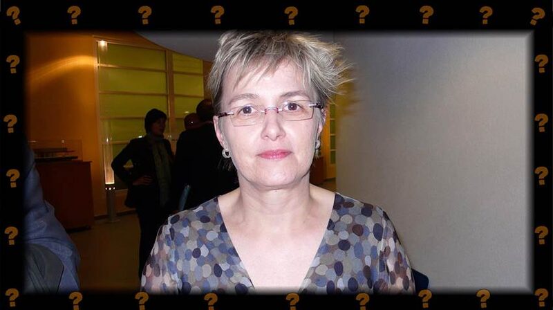Qui vous paie, Béatrice Delvaux ?