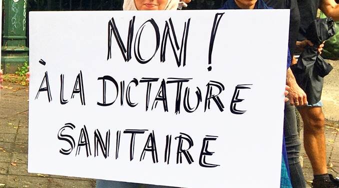 Rapport ALPHA : retour sur la gestion calamiteuse de la crise du covid