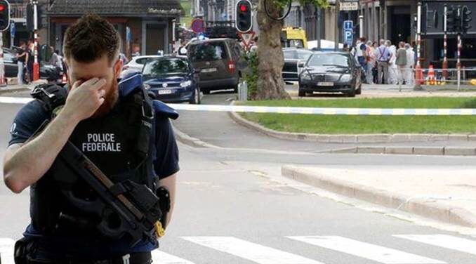 Surveillance du confinement : la grande lassitude des policiers