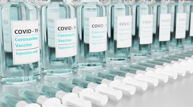 Suspension d’un vaccin anticovid après la mort d’une Slovène de 20 ans