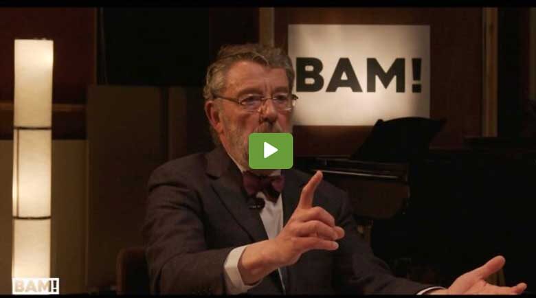 Talk-Show BAM! les masques E03