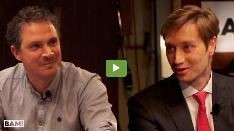 Talk-Show BAM! les masques E06