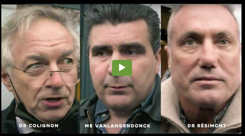 Troubles à l’agence des médicaments belge (AFMPS) ?