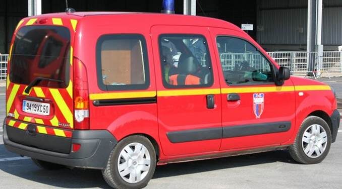 Une résidente vole le véhicule des pompiers pour s’enfuir de la maison de repos