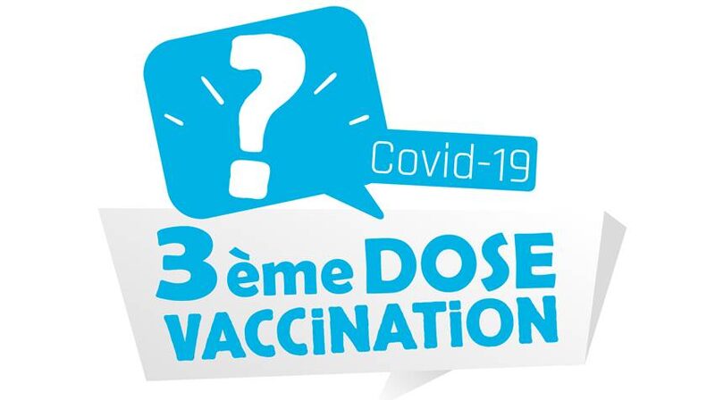 Vaccins - Les risques juridiques d’une troisième dose
