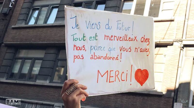Vie Normale, le retour ?