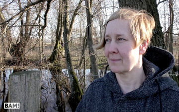 3/3 Viviane Fischer, Reiner Fuellmich : Qui êtes-vous, Viviane Fischer ? - Who are you, Viviane Fischer ?