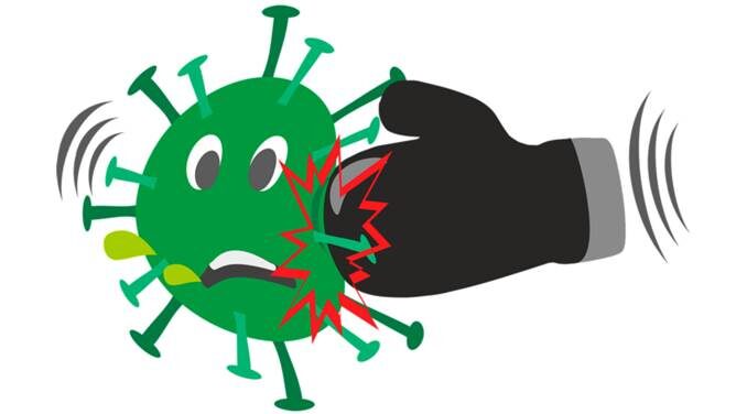 Contre le delta, l’immunité naturelle est bien supérieure à l’immunité vaccinale