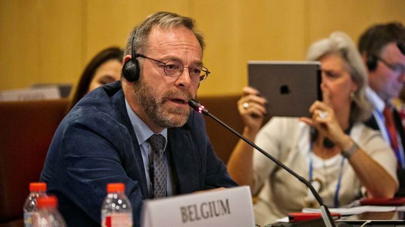 Coronavirus en Belgique : la N-VA a déposé un recours à la Cour constitutionnelle contre la loi pandémie