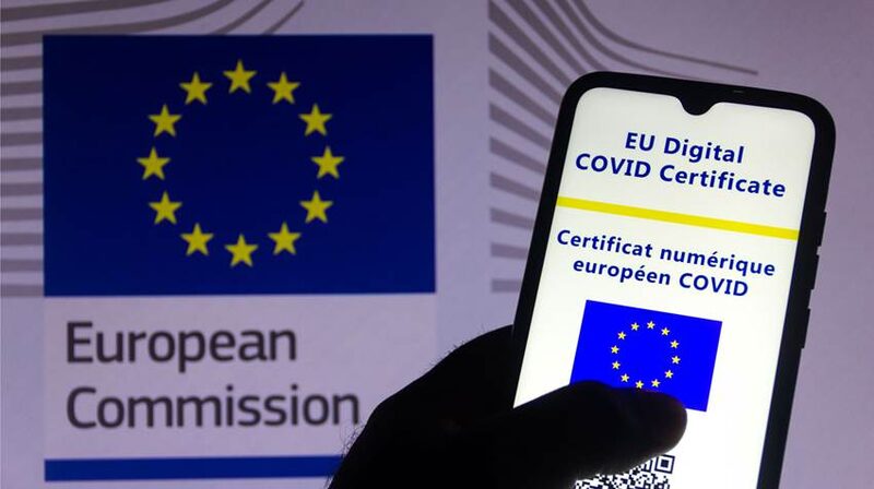 COVID-19: la Commission propose de prolonger d’un an le certificat COVID numérique de l’UE