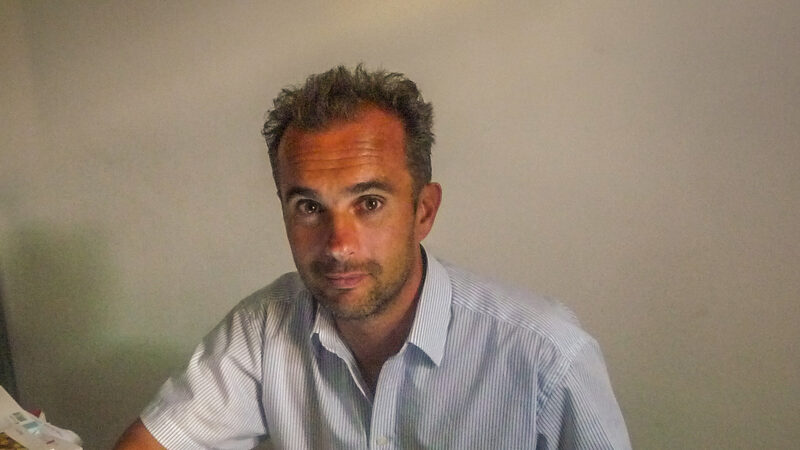Covid : « Un silence assourdissant a remplacé le vacarme effroyable »