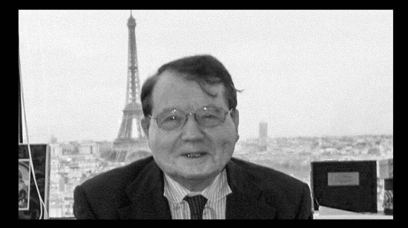 Décès de Luc Montagnier