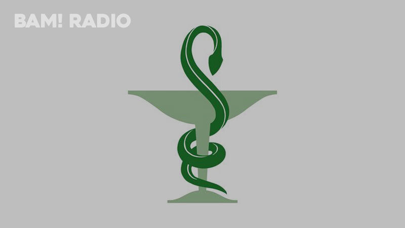 Deux pharmaciennes
