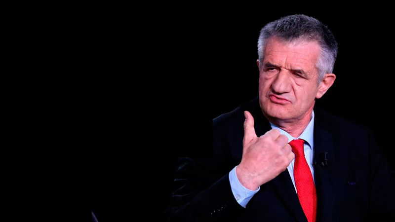 Faut-il croire Jean Lassalle ?