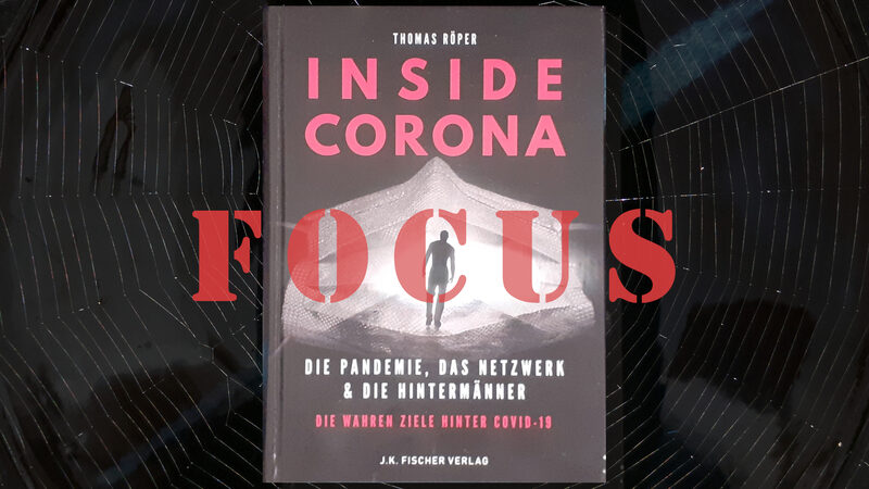 FOCUS : « Inside Corona », plongée en apnée dans les réseaux d’influence des ONG