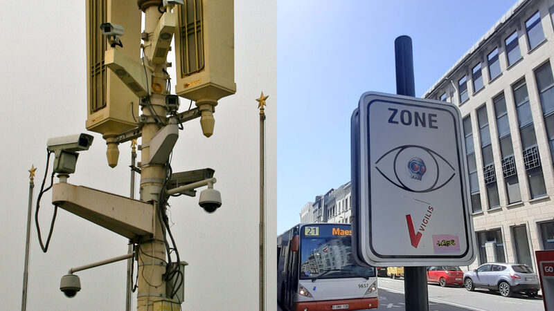 Inquiétant précédent en Chine : l’infrastructure de surveillance covid utilisée pour réprimer la dissidence