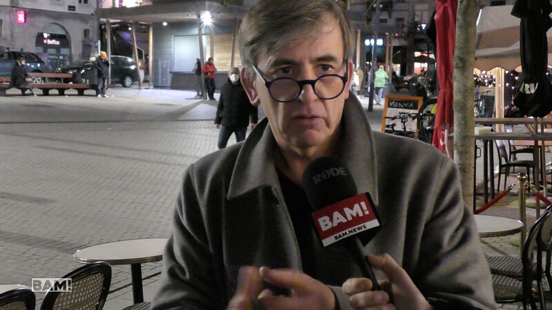 Interview Dr-Benoit-Ochs: L’avenir de nos enfants est en danger