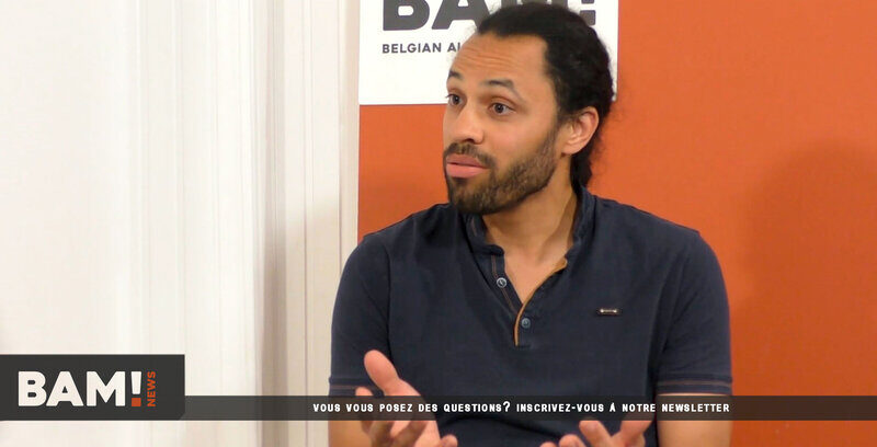 Interview du Dr Benoit Akpemado pour son livre "Et j’ai refusé l’injection"