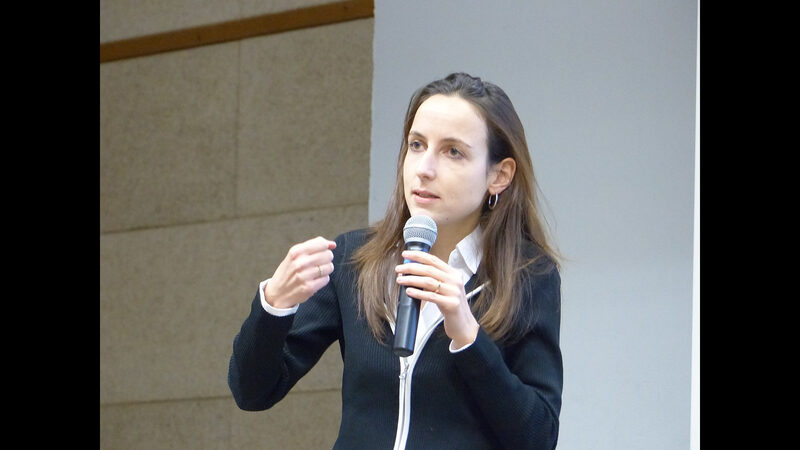 « Julia Cagé : Les médias indépendants sont indispensables au débat démocratique »