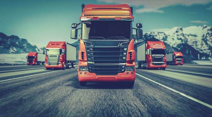 L’insurrection des camionneurs canadiens s’étend à l’Europe