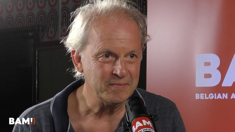 La Chronique de Philippe : L’Europe - LA FÊTE à BAM!