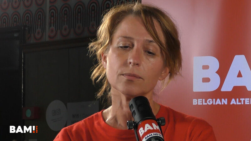 La Chronique de Valérie: Réforme « davosienne » du statut d’artiste - LA FÊTE à BAM!